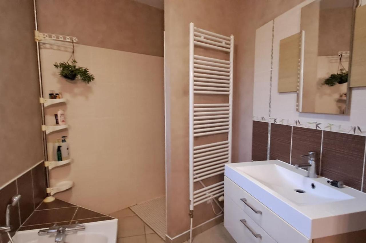 Villa Des Climats Bourgogne Marsannay-la-Côte Kültér fotó