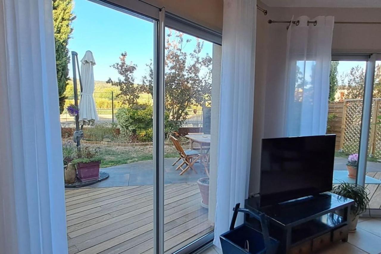 Villa Des Climats Bourgogne Marsannay-la-Côte Kültér fotó