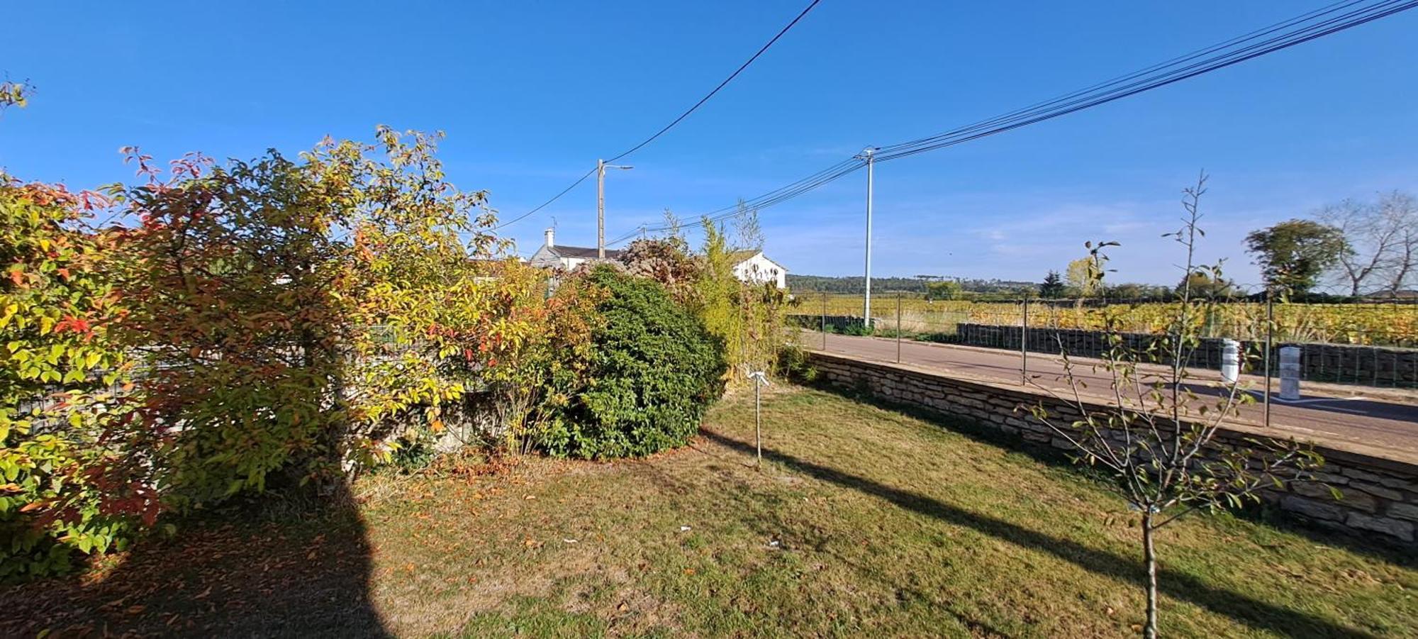 Villa Des Climats Bourgogne Marsannay-la-Côte Kültér fotó